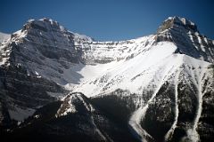 13B Mount Whyte and Mount Niblock From lake Louise Ski Area.jpg